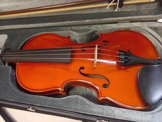Vioară acustică Yamaha V5 SC 4/4 Vioară acustică (Folosit) - 2