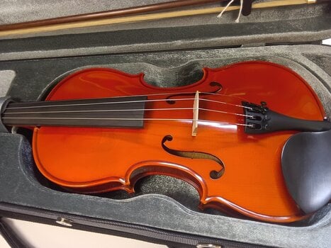 Vioară acustică Yamaha V5 SC 4/4 Vioară acustică (Folosit) - 3