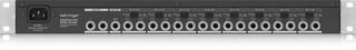Rack Mixing Desk Behringer RX1602-V2 Rack Mixing Desk - 1