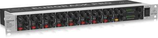 Rack Mixing Desk Behringer RX1602-V2 Rack Mixing Desk - 2