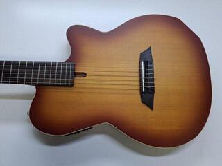 Elektroakustična gitara Sire Larry Carlton G5N Tobacco Sunburst Satin Elektroakustična gitara (Skoro novo) - 1