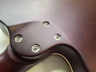 Elektroakustična gitara Sire Larry Carlton G5N Tobacco Sunburst Satin Elektroakustična gitara (Skoro novo) - 2