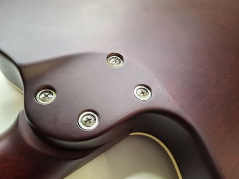 Elektroakustična kitara Sire Larry Carlton G5N Tobacco Sunburst Satin Elektroakustična kitara (Rabljeno) - 3