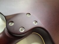 Sire Larry Carlton G5N Tobacco Sunburst Satin Elektroakustična kitara