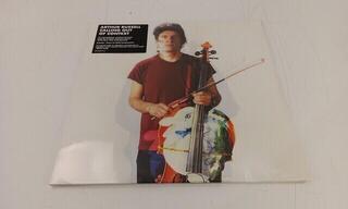 Vinylplate Arthur Russell - Calling Out Of Context (2 LP) (Bare uemballert) - 1