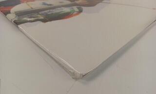Vinylplate Arthur Russell - Calling Out Of Context (2 LP) (Bare uemballert) - 3
