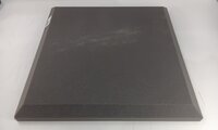 Audiotec S200 50x50x4,5 FR Dark Grey Apsorpcijska ploča od pjene