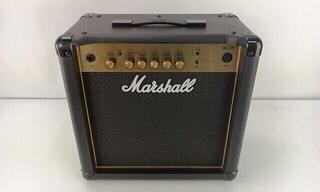 Combo guitare Marshall MG15G Combo guitare (Déjà utilisé) - 1