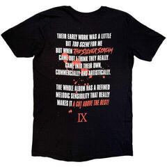 Сорочка Ice Nine Kills American Psycho (Back Print) - 1