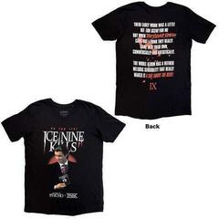 Сорочка Ice Nine Kills American Psycho (Back Print) - 2