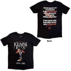 Košulja Ice Nine Kills American Psycho (Back Print) - 2