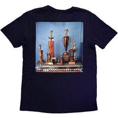Сорочка Jimmy Eat World Bleed American Twist (Back Print) - 1