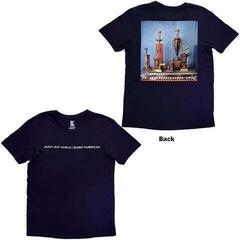 Сорочка Jimmy Eat World Bleed American Twist (Back Print) - 2