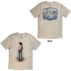 Сорочка Kacey Musgraves Middle Of Nowhere (Back Print) - 2