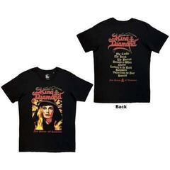 Сорочка King Diamond Fatal Portrait (Back Print) - 2