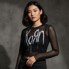 Ing Korn Still A Freak (Front & Back) - 3