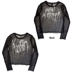 Риза Korn Still A Freak (Front & Back) - 2