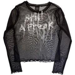 T-Shirt Korn Still A Freak (Front & Back) - 1