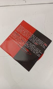 Disco de vinil Suicide Boys - I Want To Die In New Orleans (Red/Black Split) (LP) (Apenas desembalado) - 6