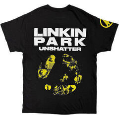 Сорочка Linkin Park Unshatter Pocket (Back Print) - 1
