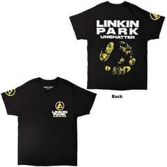 Košulja Linkin Park Unshatter Pocket (Back Print) - 2