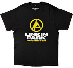 Сорочка Linkin Park Unshatter Tracklist (Back Print) - 3