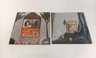 LP ploča Suicide Boys - Long Term Effects Of Suffering (LP) (Samo otvarano) - 1
