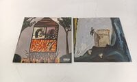Suicide Boys - Long Term Effects Of Suffering (LP)