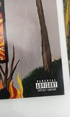 LP ploča Suicide Boys - Long Term Effects Of Suffering (LP) (Samo otvarano) - 2