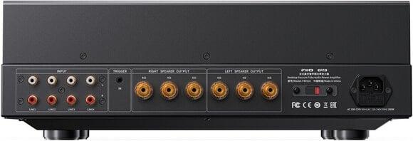 Hi-Fi Integrirano pojačalo
 FiiO EA13 Hi-Fi Integrirano pojačalo - 4