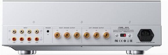 Hi-Fi Integrirano pojačalo
 FiiO EA13 Hi-Fi Integrirano pojačalo - 3