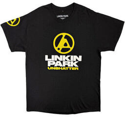 Tricou Linkin Park Unshatter The Hardest Part (Back Print) - 3