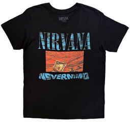 Сорочка Nirvana Waves (Back Print) - 3