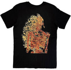Сорочка Megadeth White Album Vic Flame (Back Print) - 4