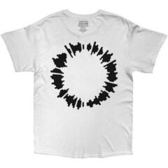 Сорочка Muse The Wow Signal (Back Print) - 1