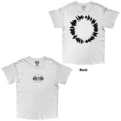Сорочка Muse The Wow Signal (Back Print) - 2