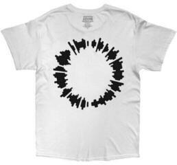 Сорочка Muse The Wow Signal (Back Print) - 4