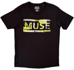 Košulja Muse Will Of The People (Back Print) - 3