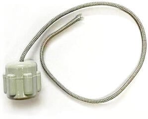Tilbehør til oppustelige både Allroundmarin Screw Safety Cap 978330 Tilbehør til oppustelige både - 1