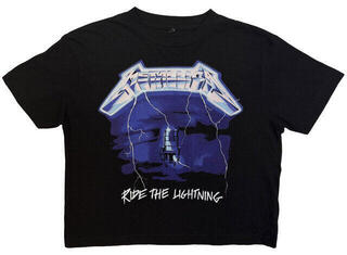 Košulja Metallica Ride The Lightning (Back Print) - 3