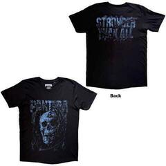 Сорочка Pantera Stronger Than All (Back Print) - 2