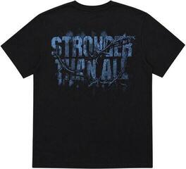 Košulja Pantera Stronger Than All (Back Print) - 1