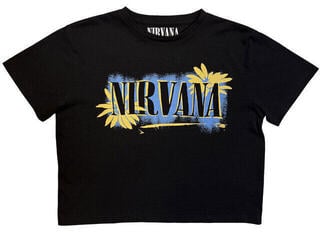 Сорочка Nirvana All Apologies (Back Print) - 3