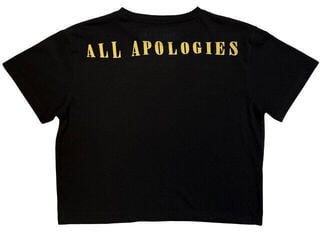Košulja Nirvana All Apologies (Back Print) - 4