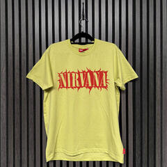 Риза Nirvana In Utero Angel (Back Print) - 4