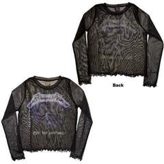 Shirt Metallica Ride The Lightning (Back Print) - 2