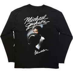 Сорочка Michael Jackson Thriller / Hat Poses (Back Print) - 1