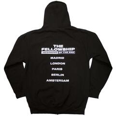 Hoodie Ateez Fellowship Tour Euro (Back Print & Ex-Tour) - 1