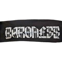 Hoodie Baroness Fall (Sleeve Print) - 1