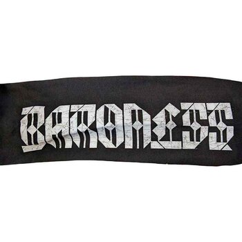 Kapuco Baroness Fall (Sleeve Print) Black L Kapuco - 2